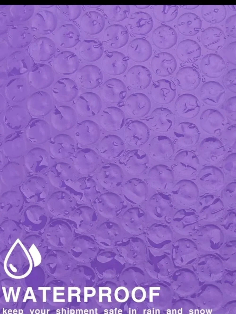 Padded Bubble Mailers - Pack of 20